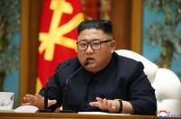 북한 김정은 건강 이상설…청와대 “특이 동향 없다”