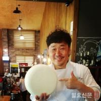 [전국 맛 기행] 김쉐프의 브런치 카페 이채, 맛으로 즐기는 일상의 행복