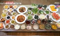 '생방송 오늘저녁' 구미 3500원 보리밥 정식, 성남 3000원 순두부찌개 정식 소개