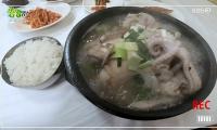 '2TV저녁 생생정보' 초저가의 비밀, 서천 7000원 낙지삼계탕 & 광주 11900원 5종 족발 +짬뽕무제한