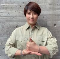 박세리, ‘덕분에 챌린지’ 참여 인증샷 공개 “한국인이라는 게 자랑스러워”