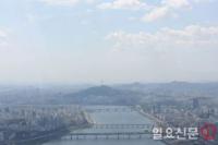 [날씨] 오늘날씨, 금요일 전국 맑고 낮 초여름 날씨…영남 지역 '미세먼지'