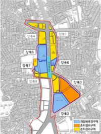 강북3구역 도시정비형 재개발 사업의 미래는?...삼인PFV 참여로 ‘활력’