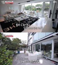 ‘집사부일체’ 엄정화 집 공개, ‘한국의 마돈나’다운 세련된 인테리어 ‘럭셔리 하우스’