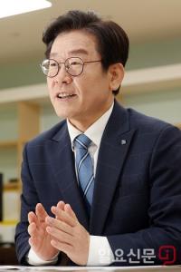 이재명 "대북전단 피해 왜 경기도민이 감당해야 하는가"