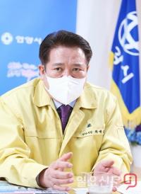 안양시, 코로나19 병가소득손실보상금 지급...검사 받은 취약노동자 대상