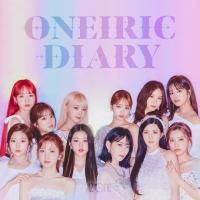아이즈원 ‘Oneiric Diary’ 38만 9000장 판매, 초동 자체 기록 경신까지