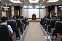 한국해양교통안전공단, 출범 1주년 안전다짐행사 개최..."함께 지키는 안전, 모두 누리는 바다"
