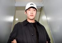 고 구하라 폭행·협박 전남친 최종범, 2심서 징역 1년