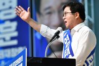 염태영 민주당 최고위원 후보 “야당은 광화문 집회에 책임 있는 자세 보여야”