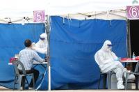 성북구 체대 입시학원서 고교생 무더기 코로나19 감염