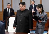 국정원 “김정은, 통치 스트레스 높아져…김여정에 위임 통치”