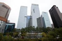 [단독] 미래에셋 홍콩 부동산 투자 2800억 원 상환 연기 내막