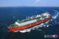 삼성중공업, 코로나19 악재에도 2.2억불 수주