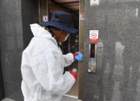 [기장군] 음식점-카페 등 관내 전 사업장 실내방역소독 지원하고 소독요령 지도 外