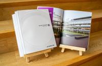 넥센타이어, 지속가능경영 보고서 첫 발간 