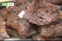 ‘생방송 투데이’ 고수뎐 인천 돼지 석갈비, 8일 거친 3단계 숙성으로 깊은 맛