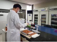 [경남도] 계란 생산농장 살충제 검사 3년 연속 안전성 확인 外