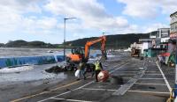 [기장군] 태풍 ‘마이삭’ 피해상황 확인 및 긴급 복구조치 시행 外
