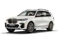 [배틀카] ‘뉴 X7 최초의 가솔린 M 퍼포먼스 모델’ BMW코리아 뉴 X7 M50i 출시