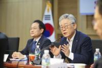 이재명, "보수언론의 갈등조장 왜곡보도, 즉각 정정하라"