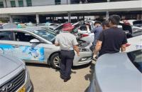 부산지역 법인택시 안전관리 ‘엉망’