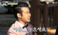 '랜선장터' 조명섭, 이수근도 말 못 놓게 만드는 어르신 분위기 "연애 경험 없어"