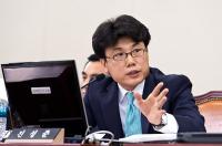 진성준 “공공아파트 불법소유한 최춘식 의원 부당이익 반환하라”