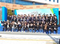 [대구소식] '2020 대학생 자율주행 경진대회’ 수성알파시티서 열려 外