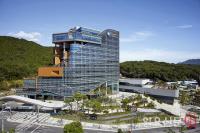 한국중부발전, 본사·사업소 건물 대상 온실가스 감축 추진