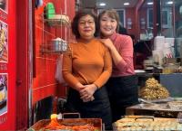 '생활의 달인' 서울 2대 명동 떡볶이 달인, 러시아 케이크 달인, 창원 김밥 달인 등 출연