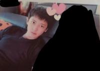 찬열 전 여자친구 폭로글 논란에 블랙핑크 로제 ‘불똥’…합성사진 재조명