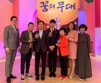 포항 출신 가수 최성, 지난한 가족사 노래로 토해냈다