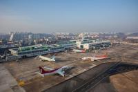 가덕도 신공항 부상에 TK '화들짝'…"10조 매표행위"