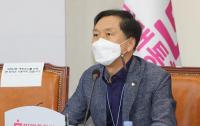 김기현 의원 “윤석열, 정치 계획 없다는 입장 밝혀야”
