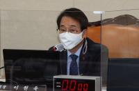 이원욱 의원, 총파업 강행한 민주노총에 “‘민주’ 이름 더럽히지 마라”
