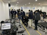 [대구소식] 한국자동차硏, 전기자율차 Teardown 행사 열어 外