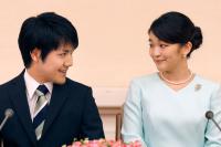 “내 딸이었으면…” 일본 마코 공주 결혼 향한 ‘이유 있는’ 참견들 