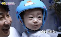 ‘슈돌’ 이천수, 김승현 아내가 시부모에 선물한 산삼 먹어 “하나 더 낳아라”