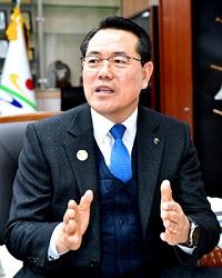 전찬걸 울진군수, 공직선거법 위반 벌금 80만원