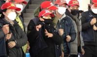 ‘다큐멘터리 3일’ 포항 구룡포항, 거친 파도와 바람을 이겨낸 여인들