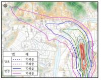 [김해시] "김해공항 소음피해지역 2.5배 증가" 外