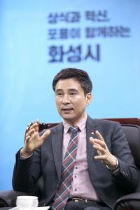 화성시, ‘2020년 지방자치단체 혁신평가’ 우수기관 영예