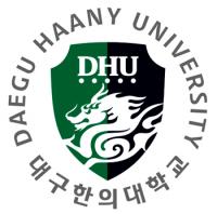 대구한의대, 2021학년도 정시모집 1월 7~11일 
