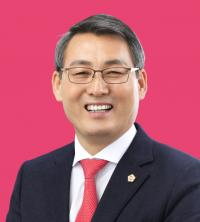 박정현 경북도의회 건설소방위원장, 지방자치의정부문 대상 수상