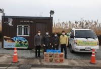 [경남농협] 농협창원시지부, 박성호 신임지부장  AI차단방역 총력 外