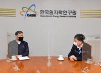 [기장군] 한국원자력연구원 방문 ‘수출용 신형연구로 개발 및 실증사업’ 신속 추진 요청 外