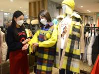 [부산 롯데백화점] "2021 트렌트 컬러 구매하고 할인도 받으세요" 外