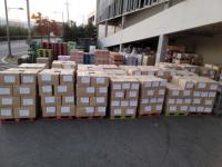 [김해시] 지난해 역대 최고 이웃돕기성금 답지 外