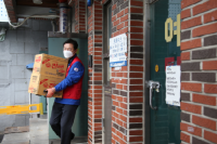김영춘 “수입 감소한 모든 이에게 재난지원금 주어져야”